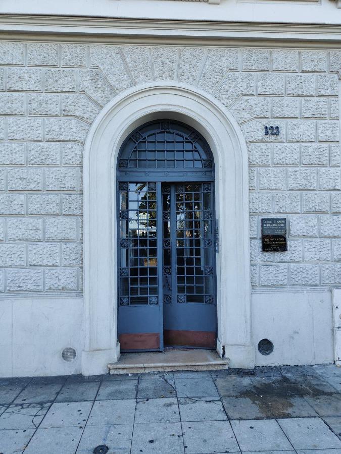 Le 323 Prom - 2 Chambres - Ac - Parking - Tram Et Supermarche Proches - Front De Mer Ніцца Екстер'єр фото